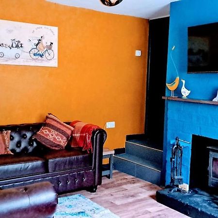 The Bolthole Apartment Nailsworth Exterior photo
