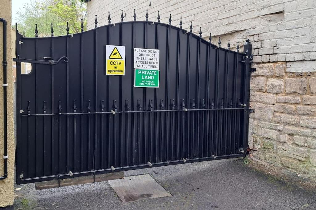 The Bolthole Apartment Nailsworth Exterior photo