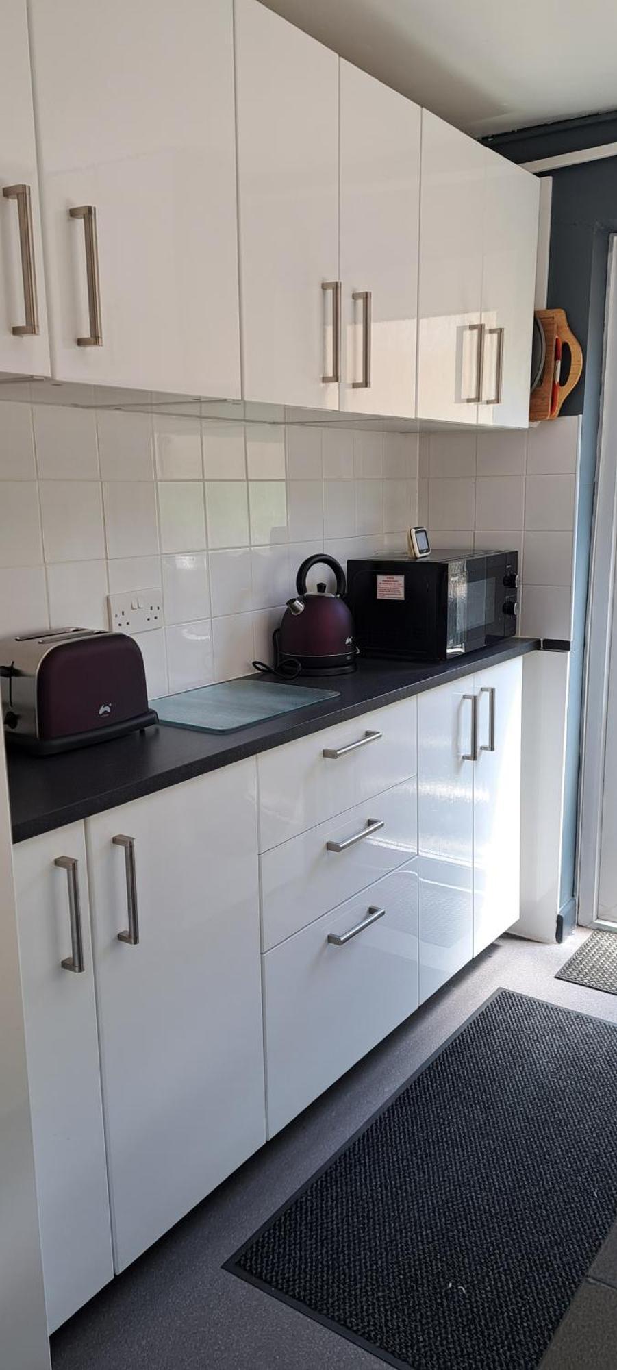 The Bolthole Apartment Nailsworth Exterior photo