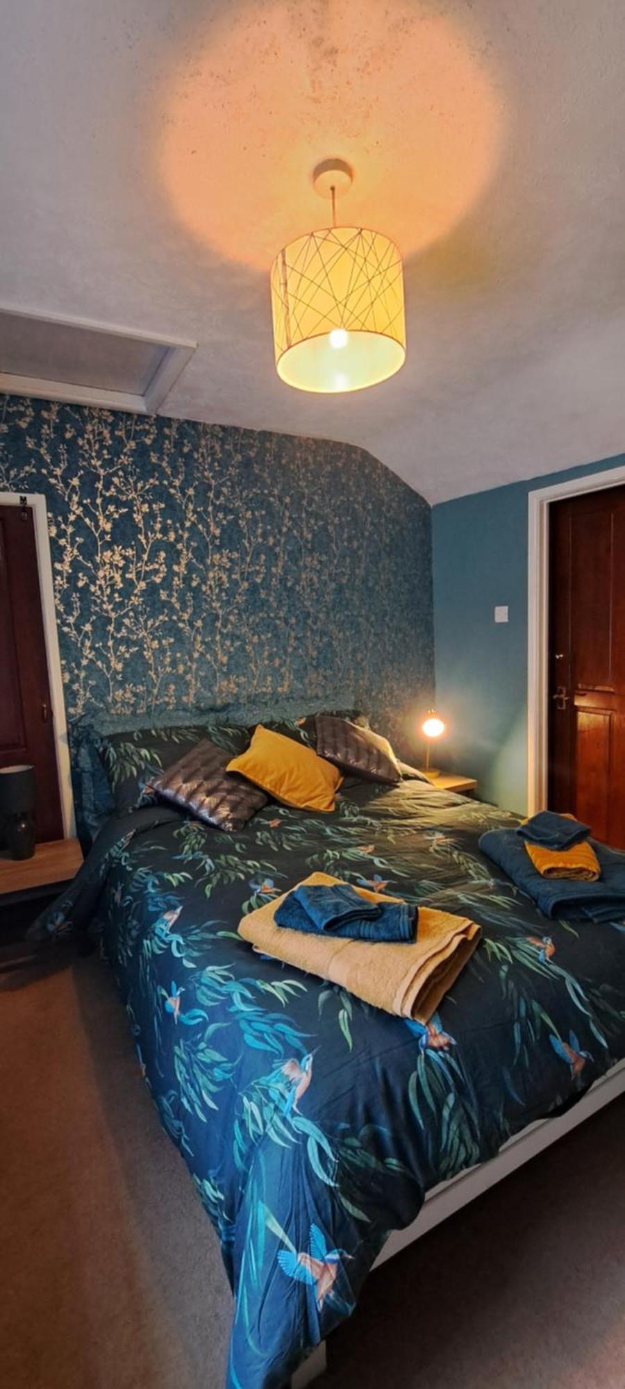 The Bolthole Apartment Nailsworth Exterior photo